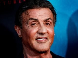Sylvester Stallone recuerda el error de su padre en una escena de ‘Rocky’ que los llevó a discutir en el set: “Se puso muy feo”