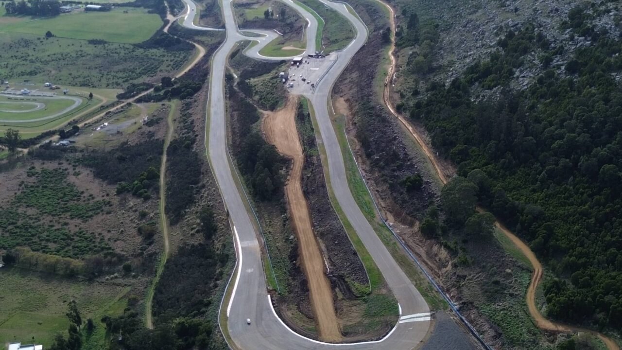 Vuelve el TC al tradicional autódromo Juan Manuel Fangio: la categoría Pick Up protagonizará la reapertura del circuito