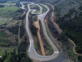 Vuelve el TC al tradicional autódromo Juan Manuel Fangio: la categoría Pick Up protagonizará la reapertura del circuito