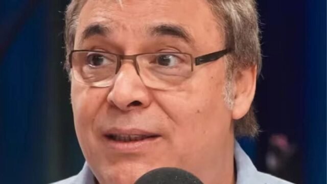 Gabriel Rolón, psicólogo: “Me gusta definir el psicoanálisis como el arte de intentar que alguien no cumpla su destino”