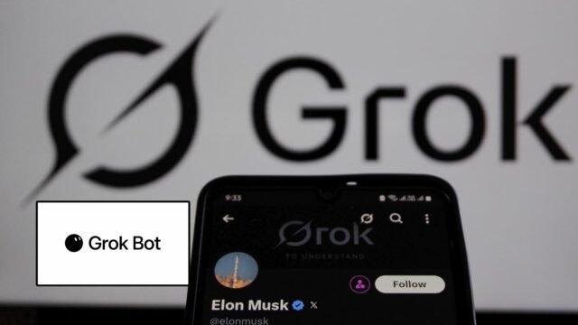 Grok Bot se integra al sistema bancario para actuar como un asistente de finanzas personales