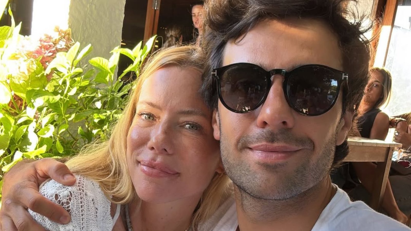 La fuerte advertencia que Nicole Neumann recibió de su hermana antes de comenzar su relación con Manu Urcera