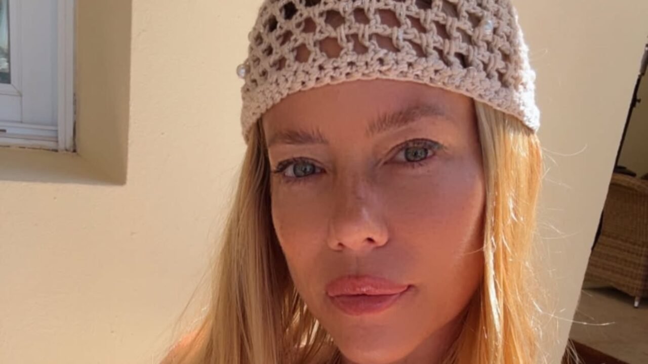 El fuerte descargo de Nicole Neumann luego de que le sacaran una foto en la calle sin autorización: “Tan nefasto”