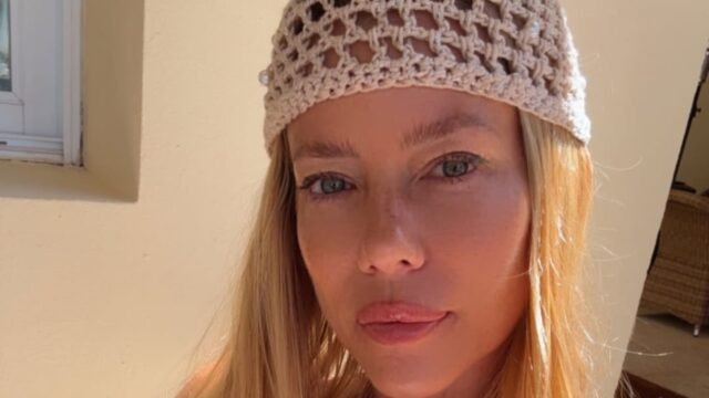 El fuerte descargo de Nicole Neumann luego de que le sacaran una foto en la calle sin autorización: “Tan nefasto”