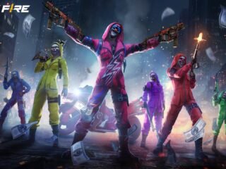 Lista de códigos de Free Fire para canjear este jueves 24 de septiembre de 2026