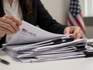 Es oficial: las directrices del Uscis para determinar la inadmisibilidad de un migrante por carga pública