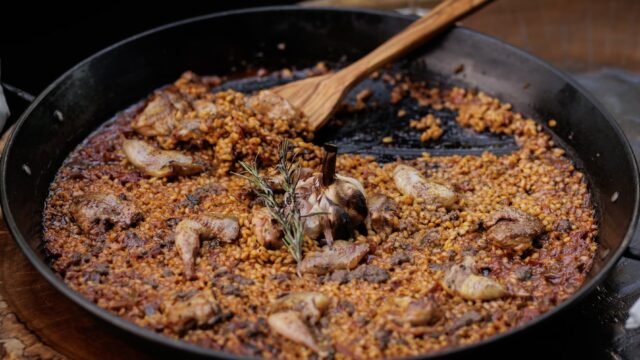 Día de la Paella: qué bodegones, cantinas y restaurantes españoles tiene promociones con descuentos de hasta 50%