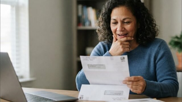 Confirmado por el IRS: la deducción de hasta US$8750 para familias que tengan esta cuenta de salud en 2026