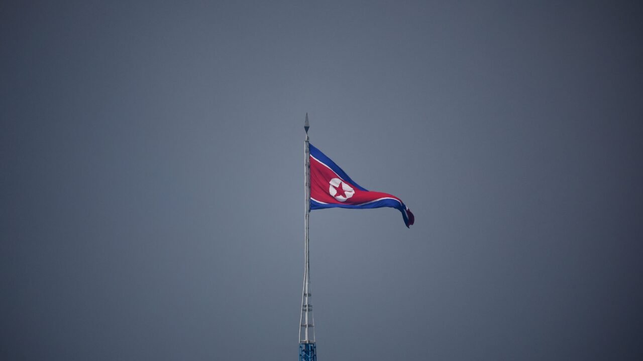“Actualmente imposible”: las deserciones en Corea del Norte están en caída libre