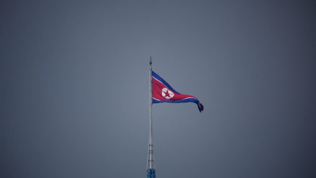 “Actualmente imposible”: las deserciones en Corea del Norte están en caída libre