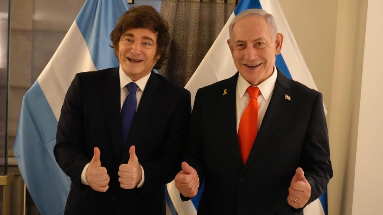 Gira por New York: Milei se reunirá con Netanyahu y disertará en el Club Económico antes de regresar a Buenos Aires