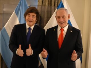 Gira por New York: Milei se reunirá con Netanyahu y disertará en el Club Económico antes de regresar a Buenos Aires