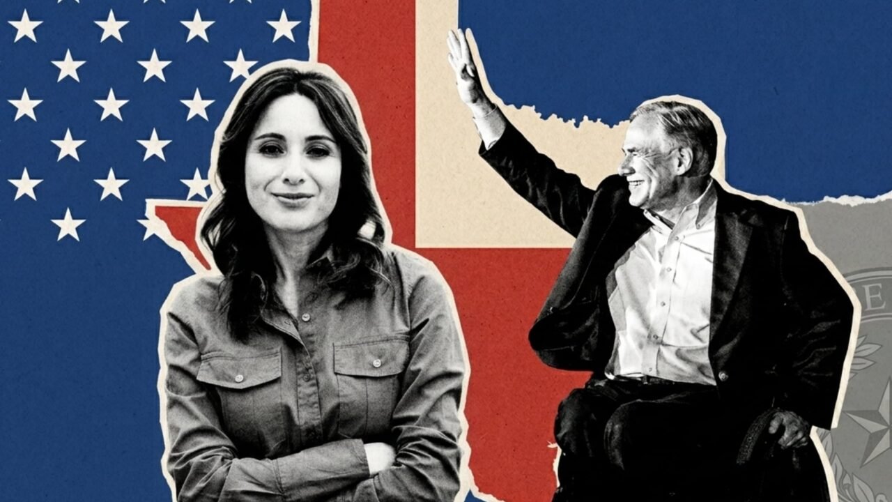 Midterm USA 2026: quién gana las elecciones en Texas y el favorito de las encuestas entre Abbott e Hinojosa