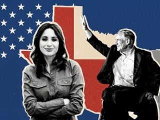 Midterm USA 2026: quién gana las elecciones en Texas y el favorito de las encuestas entre Abbott e Hinojosa