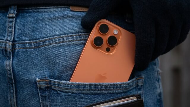 Qué hacer en caso de robo de celular: guía de 7 pasos para proteger datos y dinero