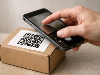Cuidado con la estafa del falso domicilio: con un QR quieren robar tus datos