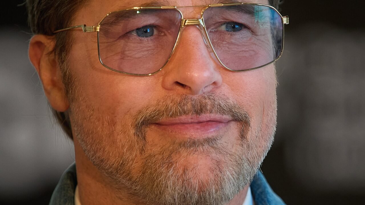 Festival de San Sebastián: Brad Pitt desplegó su carisma hecho en Hollywood y conquistó a todos