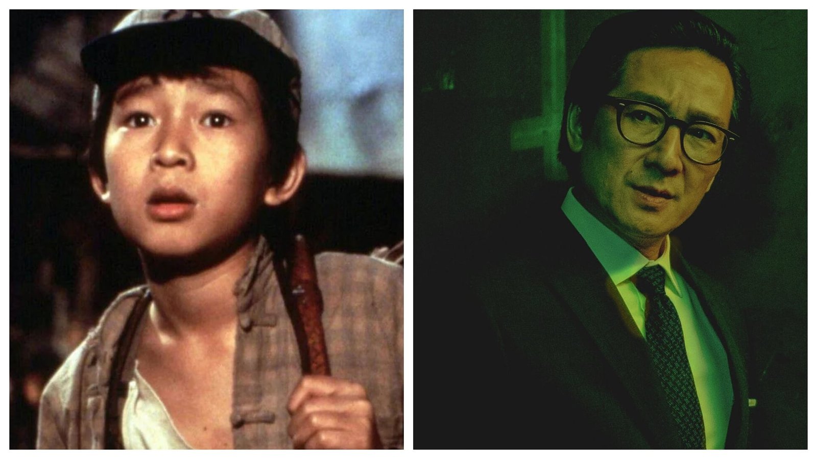 Ke Huy Quan reveló el extraordinario monto que recibió por su papel en “Indiana Jones” con tan solo 12 años