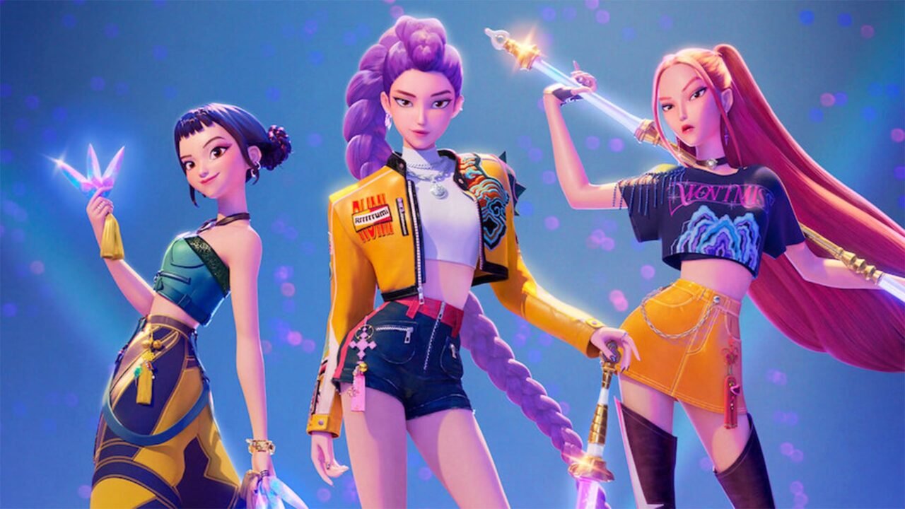 Cómo crear skins de Las Guerreras K-Pop paso a paso utilizando Gemini