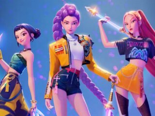 Cómo crear skins de Las Guerreras K-Pop paso a paso utilizando Gemini