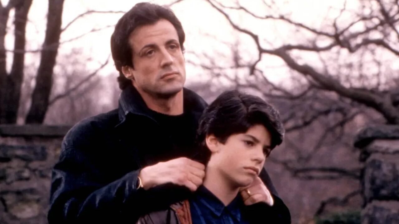 Sylvester Stallone recuerda la culpa que sintió en el momento en que supo que su hijo había muerto: “Nunca lo olvidaré”
