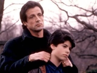 Sylvester Stallone recuerda la culpa que sintió en el momento en que supo que su hijo había muerto: “Nunca lo olvidaré”
