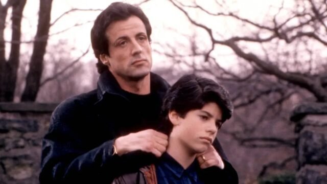 Sylvester Stallone recuerda la culpa que sintió en el momento en que supo que su hijo había muerto: “Nunca lo olvidaré”