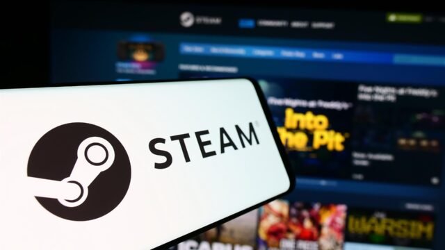 Cómo conseguir juegos gratis en Steam: métodos 100% legales y seguros