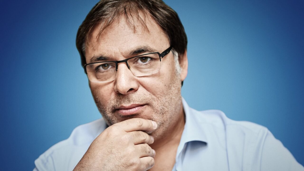 Gabriel Rolón, psicoanalista: “Es válido reconocer momentos felices del pasado, pero lo que fue ya está perdido”