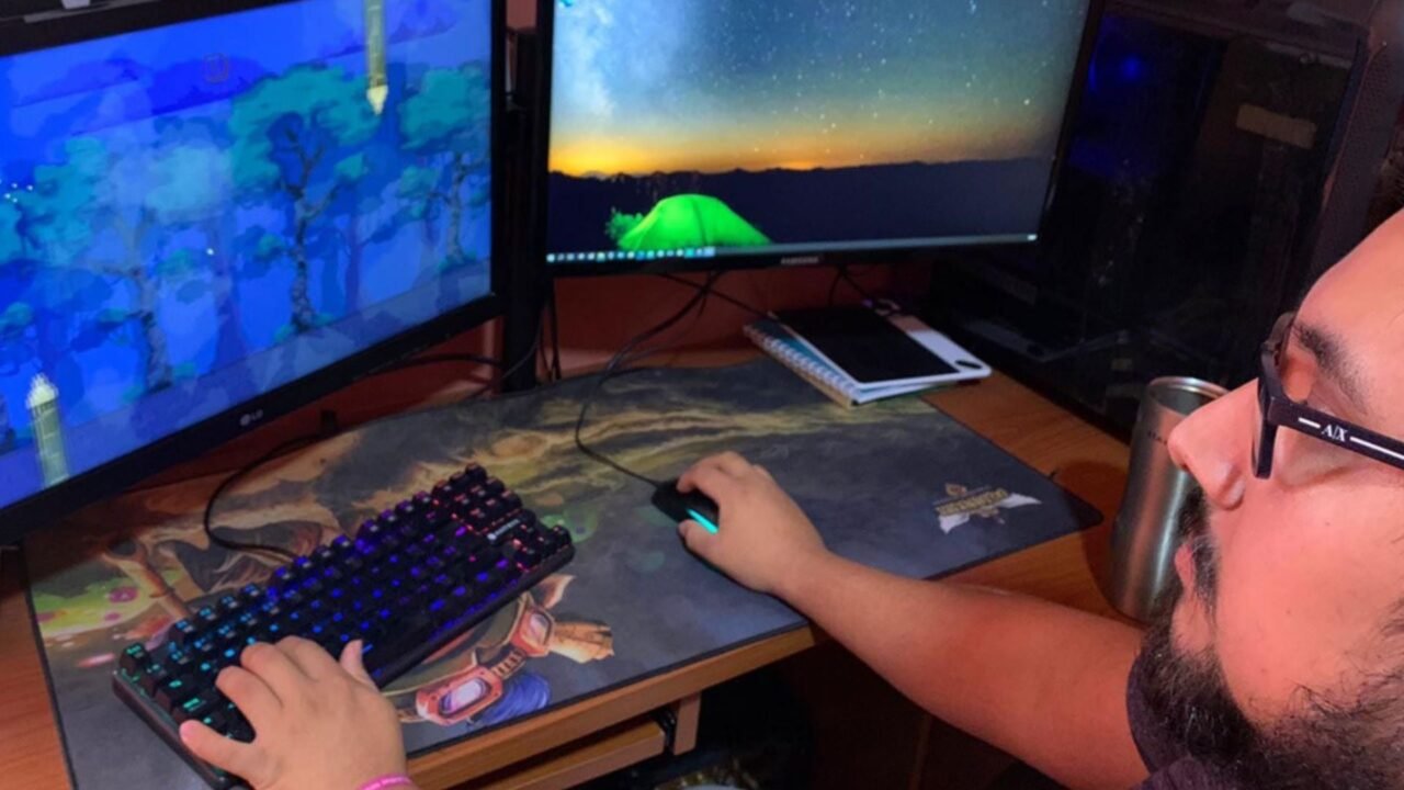 La IA conquista los videojuegos en Japón: casi el 90 % de los desarrolladores ya la utiliza