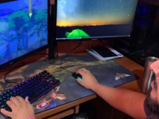 La IA conquista los videojuegos en Japón: casi el 90 % de los desarrolladores ya la utiliza