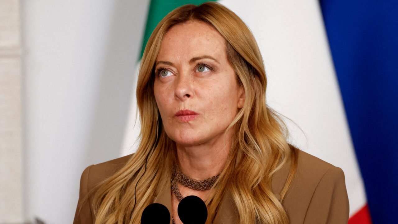 El Gobierno de Italia decidió prohibir el burka y el niqab en las escuelas y prevé multas de hasta 1.000 euros