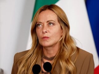 El Gobierno de Italia decidió prohibir el burka y el niqab en las escuelas y prevé multas de hasta 1.000 euros