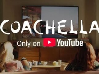 YouTube transmitirá en exclusiva Coachella hasta el año 2030
