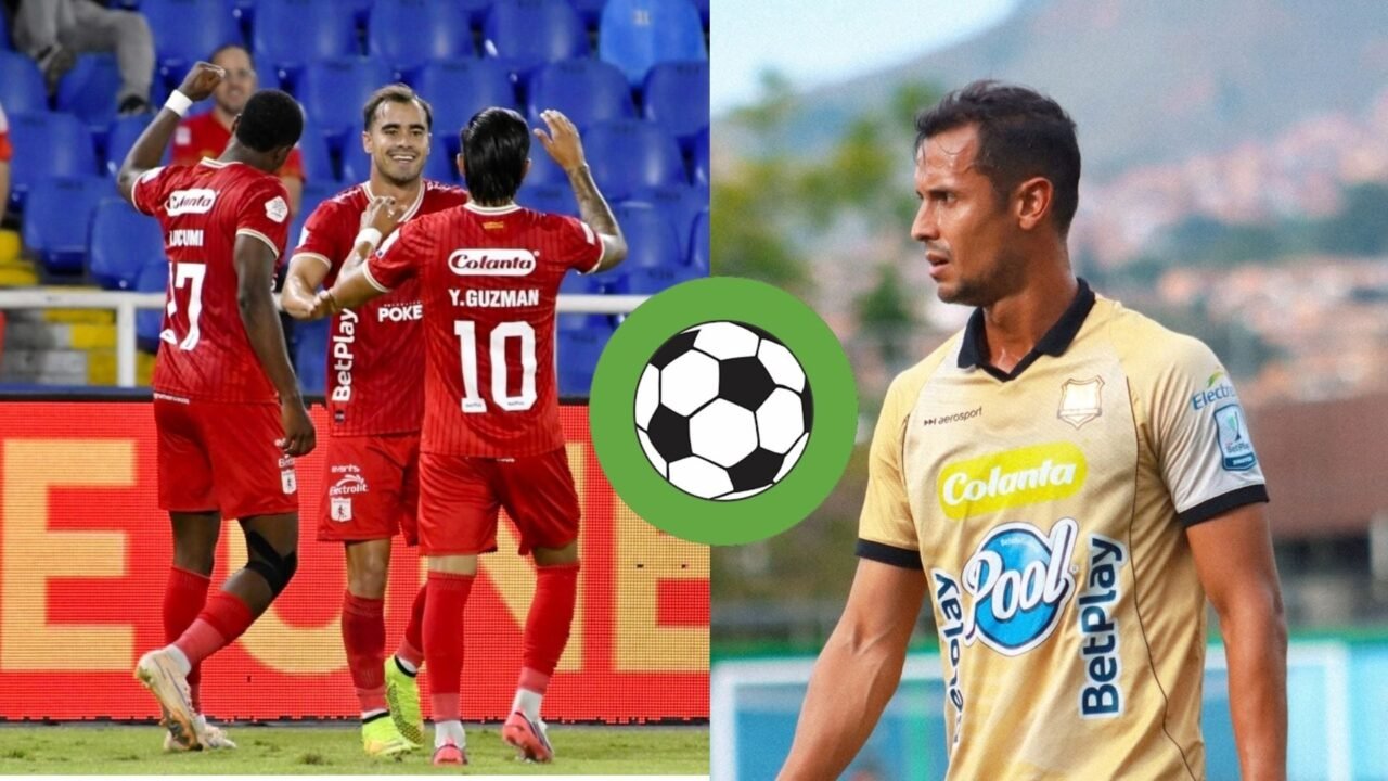 Ver América de Cali vs Águilas Doradas en Fútbol Libre es ilegal y peligroso para las contraseñas