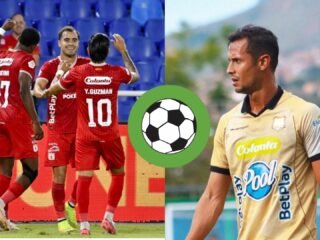 Ver América de Cali vs Águilas Doradas en Fútbol Libre es ilegal y peligroso para las contraseñas