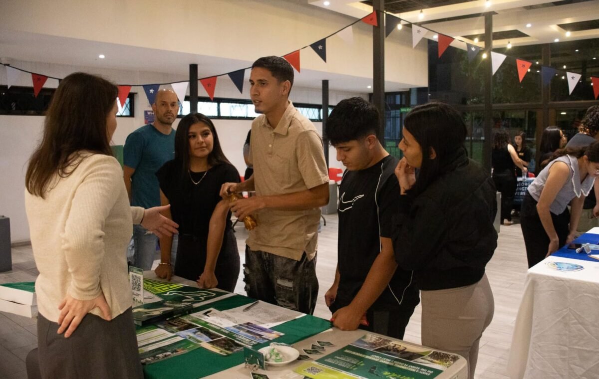 ¿Quiere estudiar en Estados Unidos? 25 universidades llegarán a Costa Rica con información sobre becas, carreras y financiamiento
