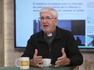 Guillermo Marcó: “La visita de León XIV puede ser un hito para Argentina”