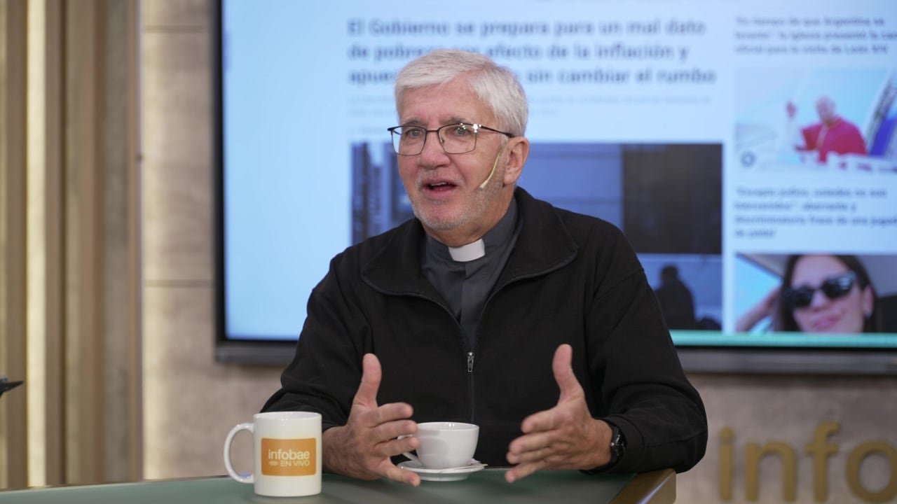 Guillermo Marcó: “La visita de León XIV puede ser un hito para Argentina”