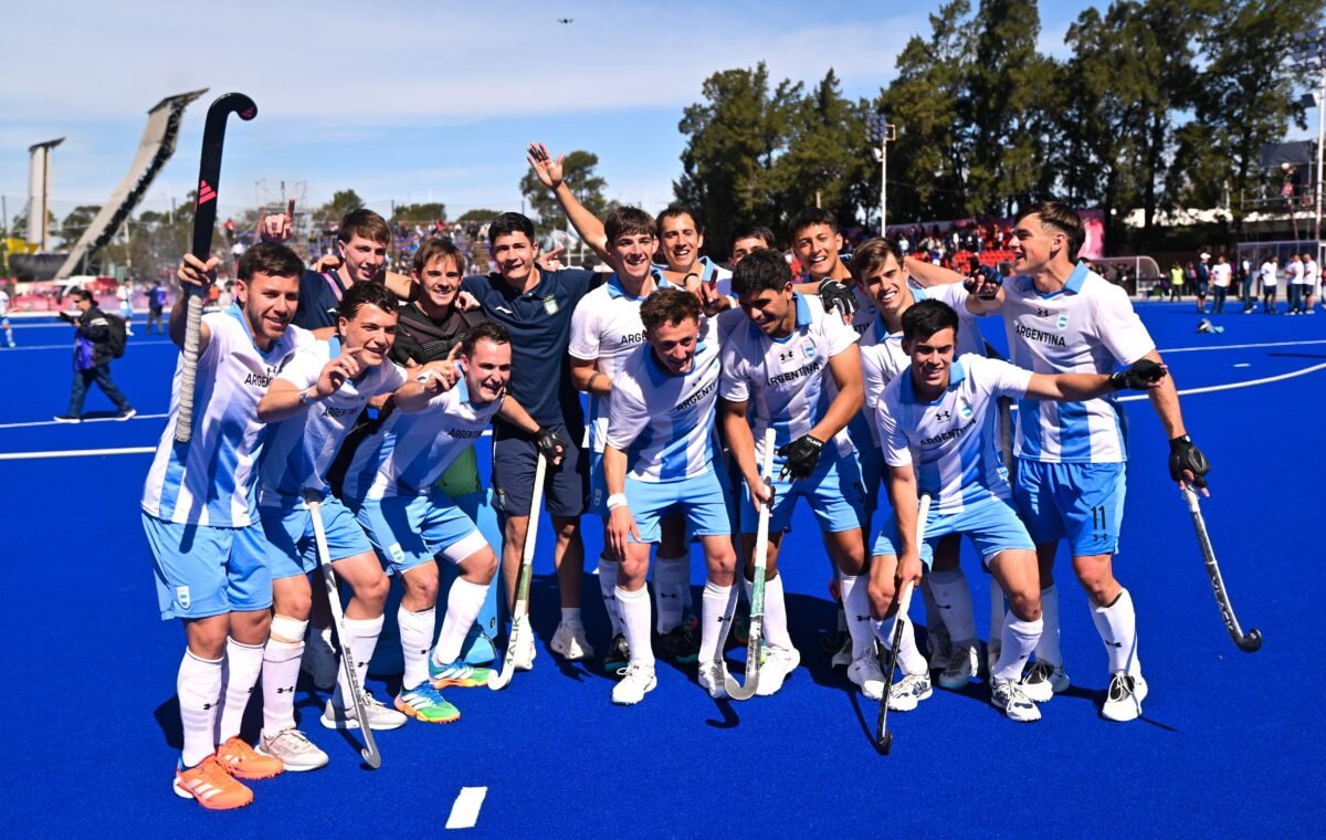 Argentina suma 184 medallas en los Juegos Suramericanos Santa Fe 2026: cómo está en el ranking