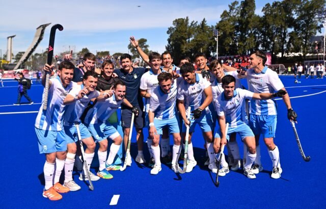 Argentina suma 184 medallas en los Juegos Suramericanos Santa Fe 2026: cómo está en el ranking