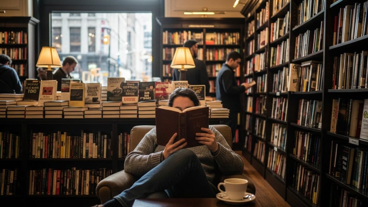 Por qué la IA está comprando libros en Japón: las ventas crecen hasta cinco veces