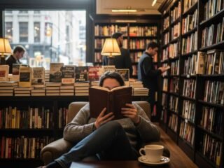 Por qué la IA está comprando libros en Japón: las ventas crecen hasta cinco veces