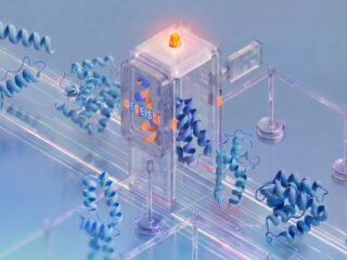 Google DeepMind creó una marca de agua invisible para detectar proteínas diseñadas por IA