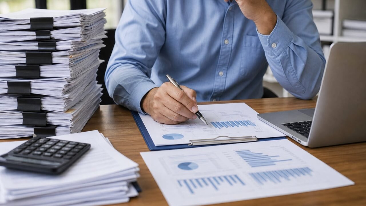 Reorganizar la deuda en tiempos de incertidumbre: por qué refinanciar exige mirar más allá de la cuota mensual