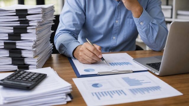 Reorganizar la deuda en tiempos de incertidumbre: por qué refinanciar exige mirar más allá de la cuota mensual