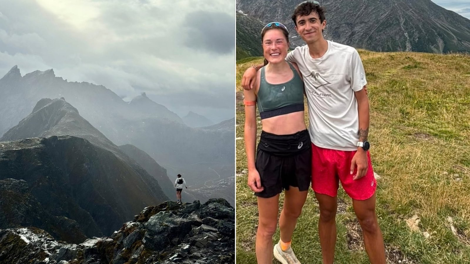 Conmoción en el deporte: una atleta de 30 años murió tras caer de una montaña