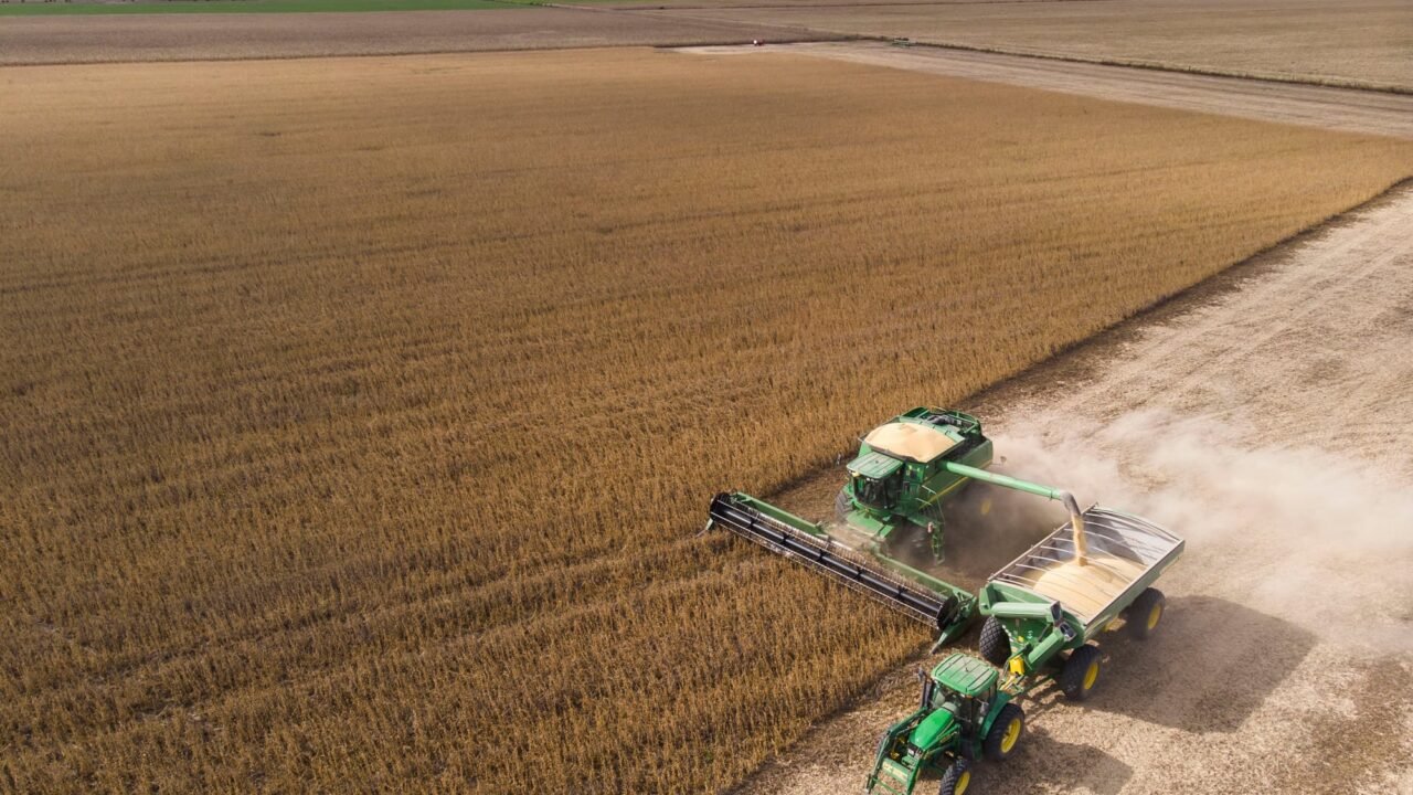Crédito para el campo: seis de cada diez empresas necesitaron financiamiento