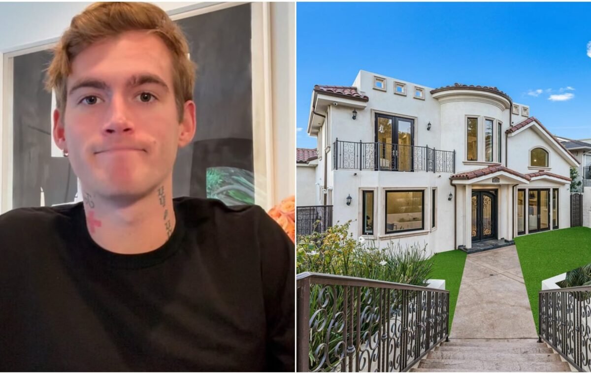 Así era el lujoso centro de rehabilitación donde murió Presley Gerber