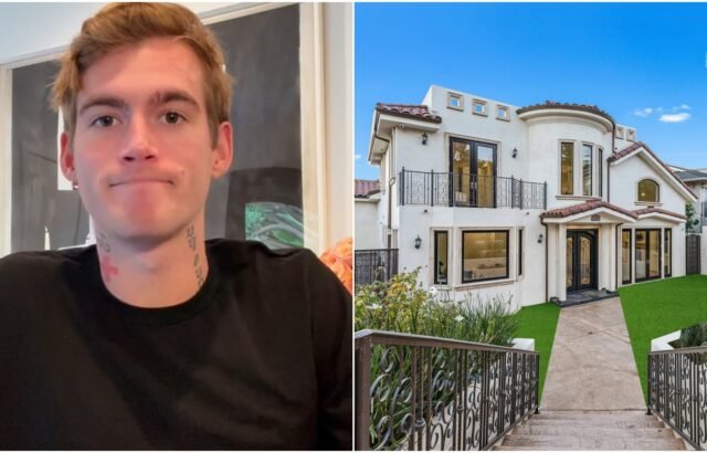 Así era el lujoso centro de rehabilitación donde murió Presley Gerber